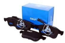 SKF VKBP 81043 E